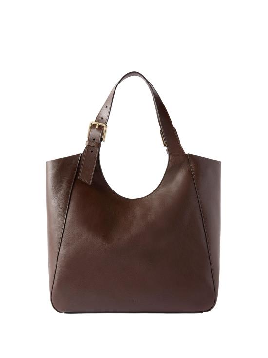 26FW 훌라 숄더백 WB02133 BX44825196S DARK CIOCCOLATO