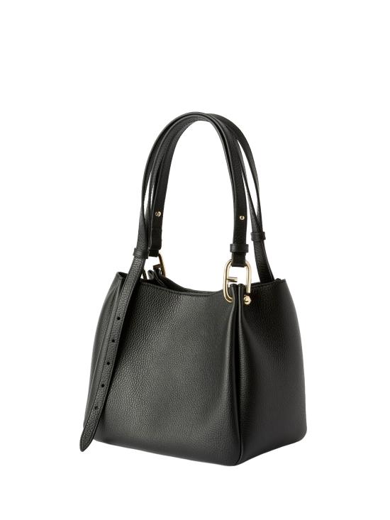 26FW 훌라 숄더백 WB02020 HSF000O6000 NERO - FURLA