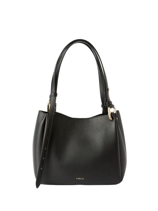 26FW 훌라 숄더백 WB02020 HSF000O6000 NERO