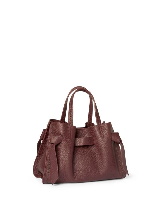 26FW 플리니오 비조나 숄더백 24730 QUEENBORDEAUX - PLINIO VISONA