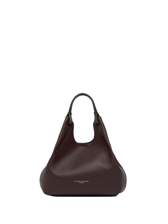 26FW 지아니 끼아리니 토트백 BS 9719 RNGDBL T U 2107 ESPRESSO