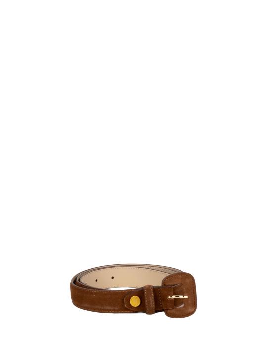 26FW 지아니 끼아리니 벨트 CN K00973 CM13769 COGNAC