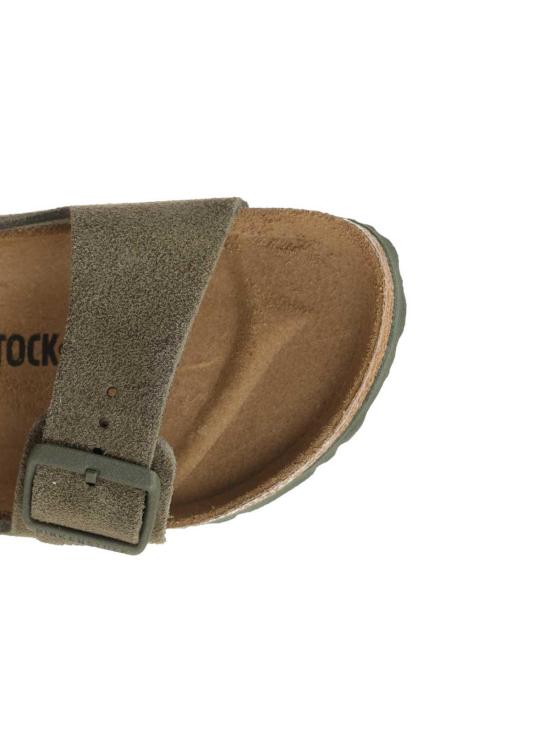 26FW 버켄스탁 뮬/슬리퍼 1025720THYME Green - BIRKENSTOCK