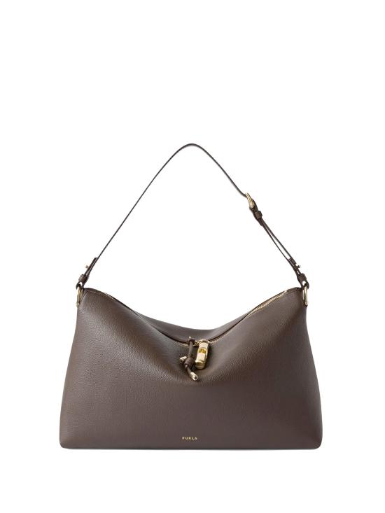 26FW 훌라 숄더백 WB02006 BX33532460S CIOCCOLATO