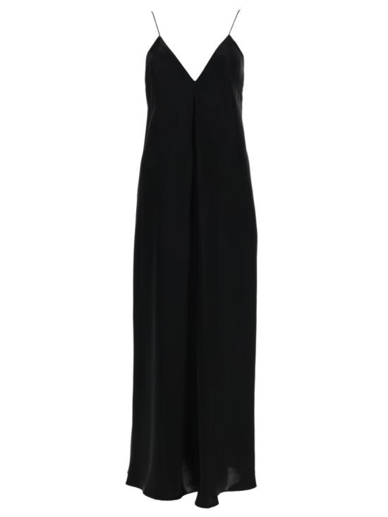 26SS 케이트 원피스 55994120 W4120200 Black