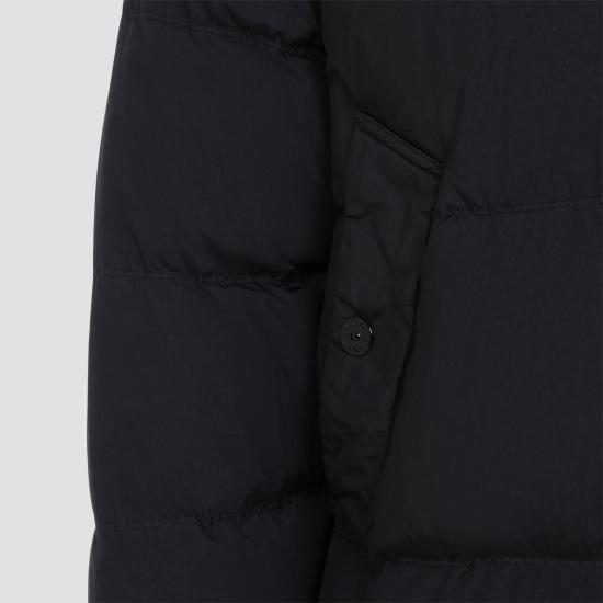 26SS 스톤 아일랜드 패딩 L2S15 4100109 S0A23 V0029 BLACK DOM - STONE ISLAND