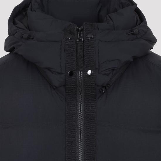 26FW 스톤 아일랜드 패딩 L2S15 4100013 S0483 V0029 BLACK DOM - STONE ISLAND