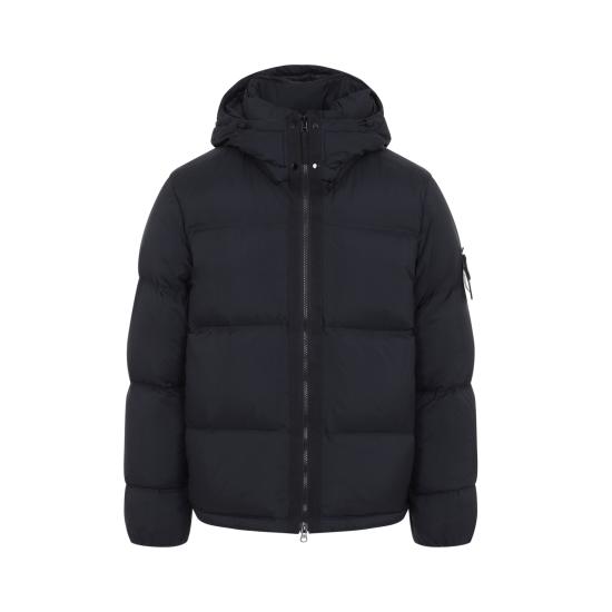 26FW 스톤 아일랜드 패딩 L2S15 4100013 S0483 V0029 BLACK DOM - STONE ISLAND