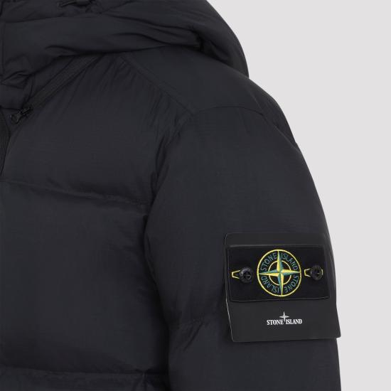 26FW 스톤 아일랜드 패딩 L2S15 4100013 S0483 V0029 BLACK DOM - STONE ISLAND