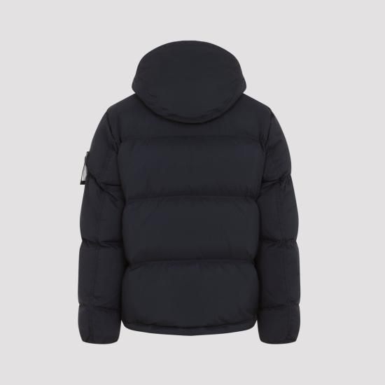 26FW 스톤 아일랜드 패딩 L2S15 4100013 S0483 V0029 BLACK DOM - STONE ISLAND