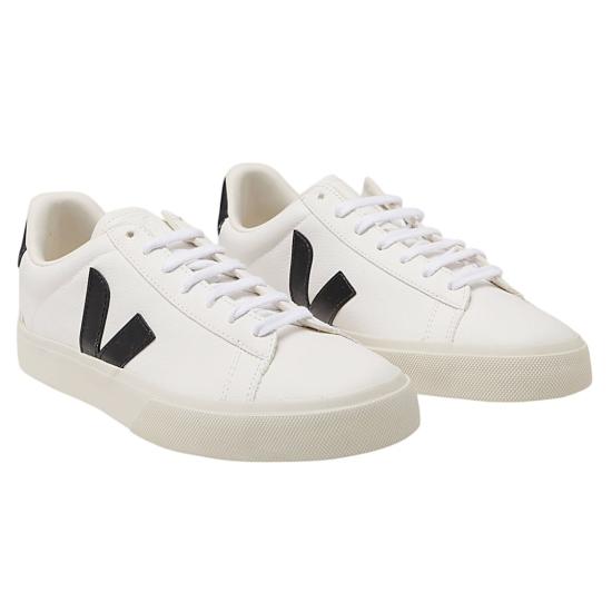 26FW 베자 스니커즈 CP0501537B White - VEJA