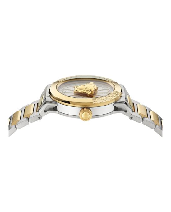 베르사체 손목시계 VE3F00823 TTE OS - VERSACE