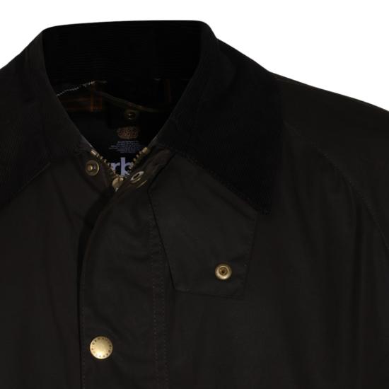 26FW 바버 수트 자켓 262MWX0339MWXOL71 Black - BARBOUR
