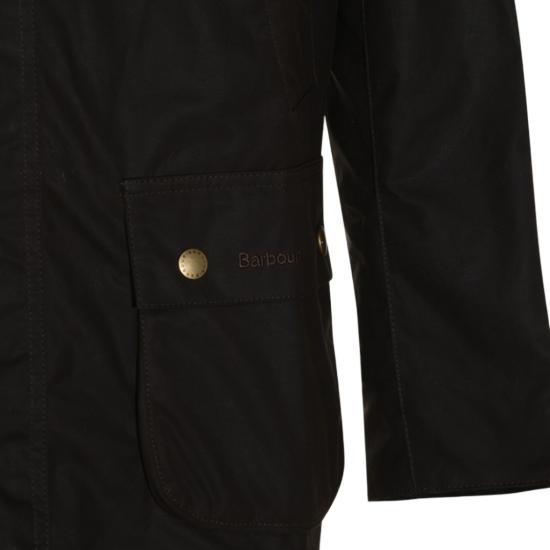 26FW 바버 수트 자켓 262MWX0339MWXOL71 Black - BARBOUR