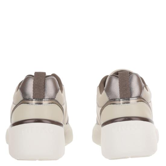 26FW 핑코 스니커즈 SS0211P027ZU5 Neutrals - PINKO
