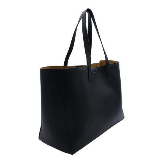 26FW 생로랑 토트백 876438AAGWW1896 Black - SAINT LAURENT