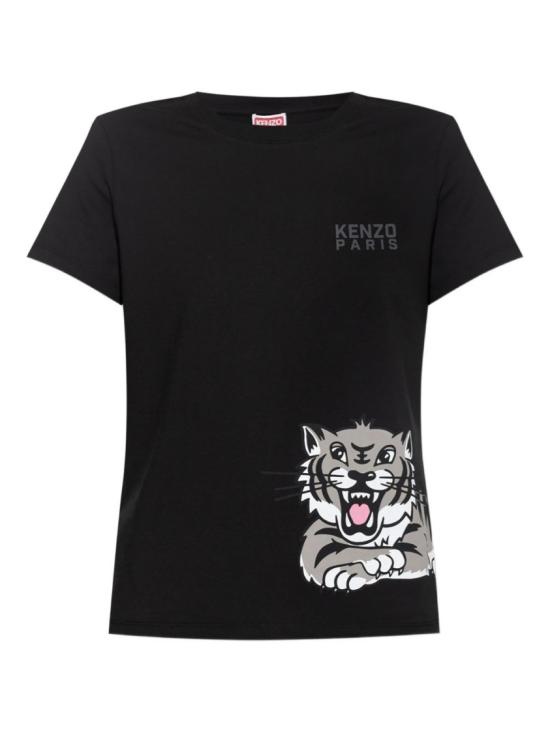 26SS 겐조 탑 FF62TS2544SO99J Black