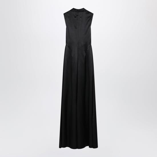 26FW 마르지엘라 원피스 S29DG0065M36123 Black - MAISON MARGIELA