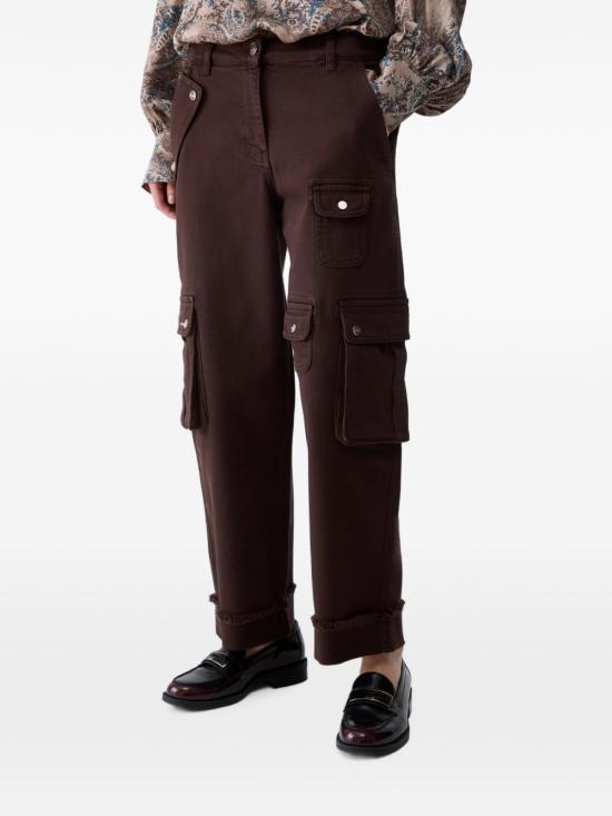 26FW 리우조 팬츠 CF6227T 1819X0807 New moka