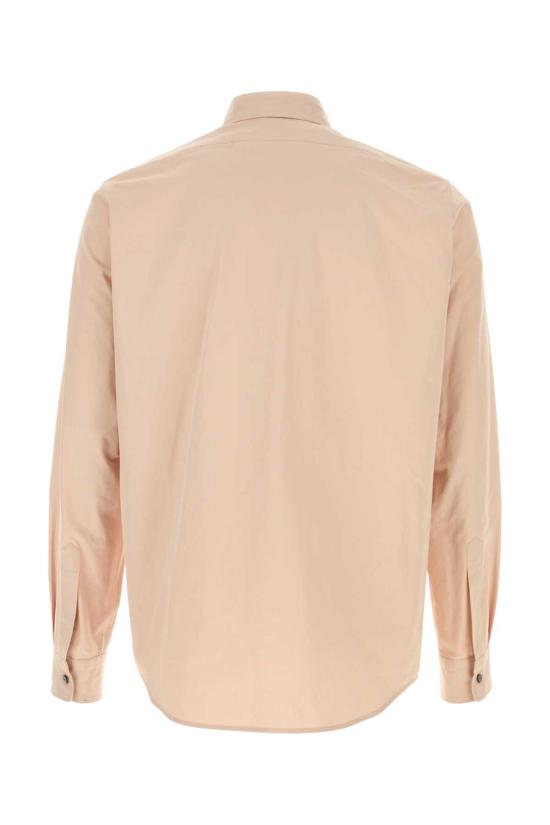26FW 질샌더 긴팔 셔츠 J21DL0289J45338 257 Pink - JIL SANDER