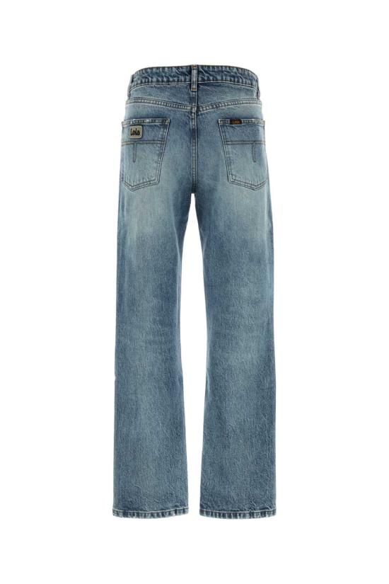26FW 로이스 데님 팬츠 35478095 L34 Light Blue - LOIS