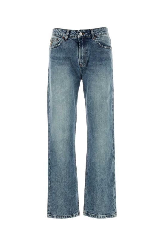 26FW 로이스 데님 팬츠 35478095 L34 Light Blue