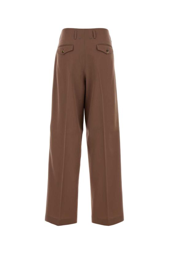26FW 골든구스 스트레이트 팬츠 GWP01203P002585 55723 Pink - GOLDEN GOOSE