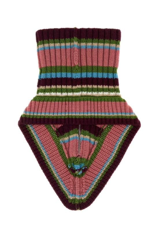 26FW 드리스 반 노튼 액세서리 2620222054708 301 Stripped - DRIES VAN NOTEN