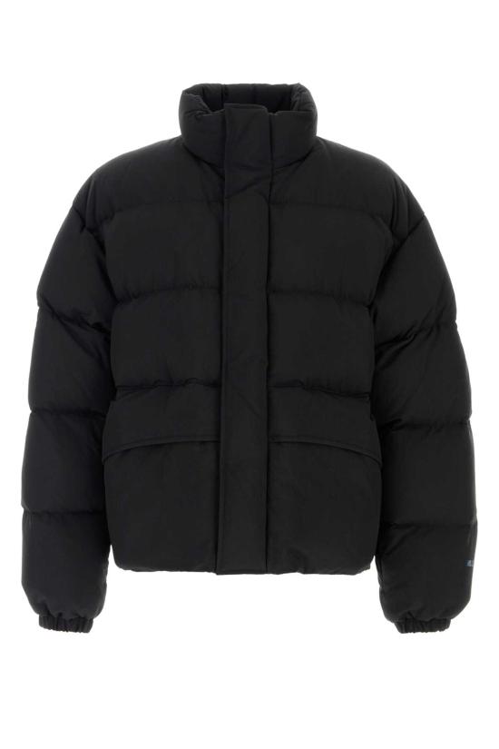 26FW 질샌더 숏패딩 J22AF0121J70240 001 Black