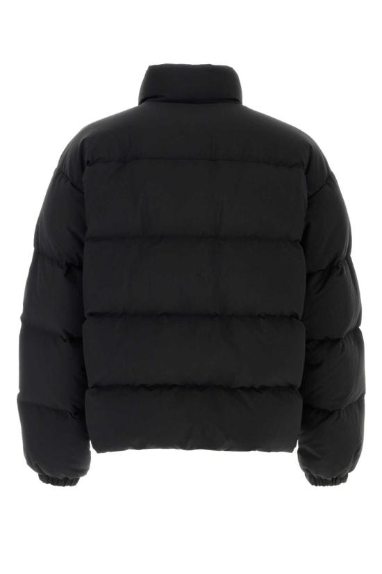 26FW 질샌더 숏패딩 J22AF0121J70240 001 Black - JIL SANDER