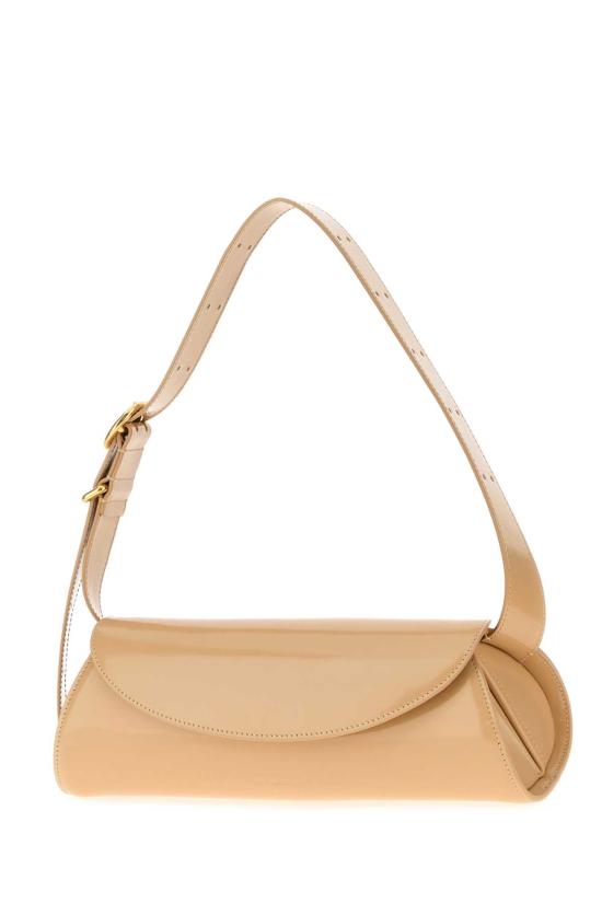 26FW 질샌더 토트백 J07WD0023P9447 226 HAZEL - JIL SANDER