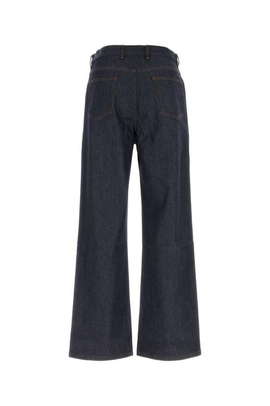 26FW 아페쎄 데님 팬츠 COZZIH09182 IAI Blue - A.P.C.