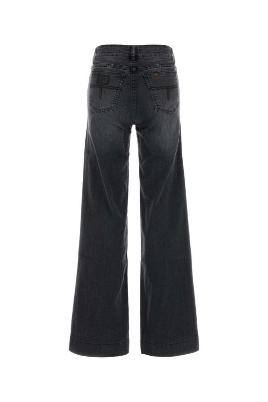 26FW 로이스 데님 팬츠 30178068 L34 Black - LOIS