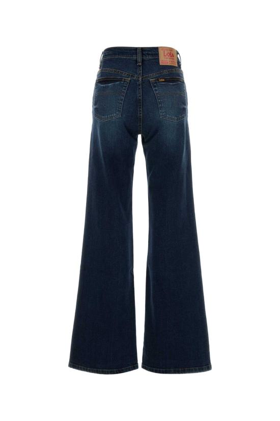 26FW 로이스 데님 팬츠 35008131 L34 Blue - LOIS