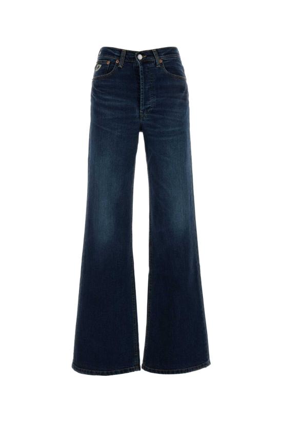 26FW 로이스 데님 팬츠 35008131 L34 Blue