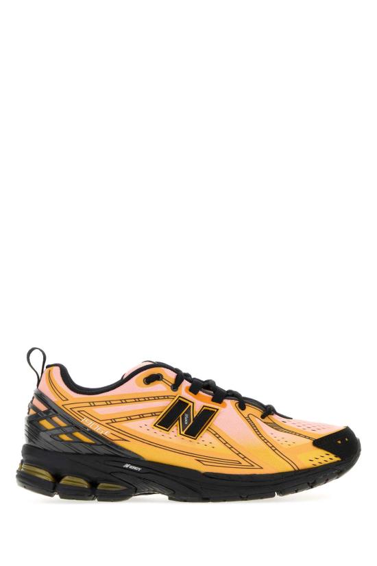 26FW 뉴발란스 1906R 스니커즈 U1906596 AMBERHAZEBLACK Multicoloured