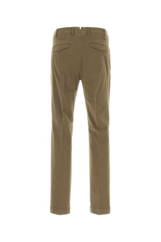 26FW 피티토리노 수트 팬츠 COATMAZ00CL1NK31 Y121 Beige o Tan - PT TORINO