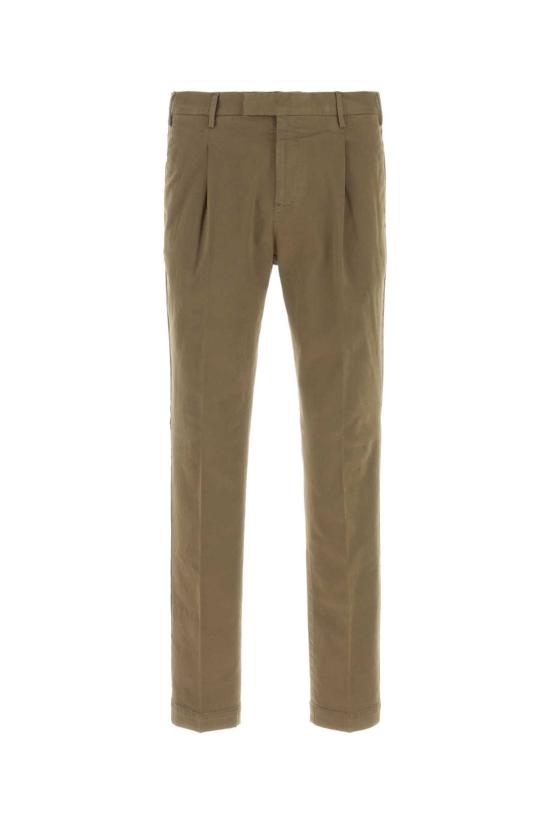 26FW 피티토리노 수트 팬츠 COATMAZ00CL1NK31 Y121 Beige o Tan