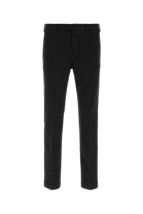 26FW 피티토리노 수트 팬츠 COATMAZ00CL1NK31 Y990 Black