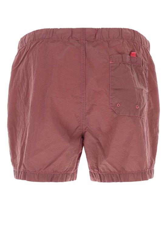 26FW 스톤 아일랜드 숏팬츠 L2S15B100003S0043 V0089 Pink - STONE ISLAND