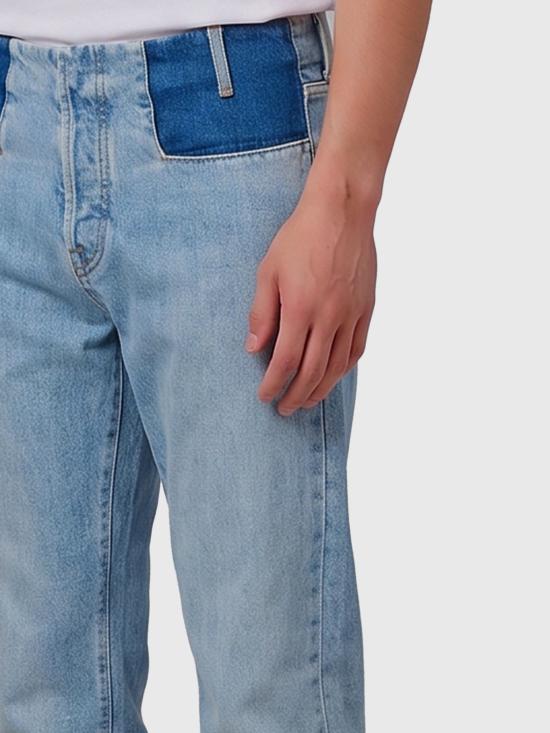 26FW 마르지엘라 데님 팬츠 S50LA0247 BLUE - MAISON MARGIELA