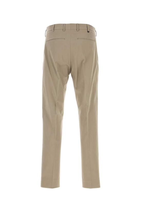 26FW 피티토리노 수트 팬츠 CORSZ1Z00FWDSD75 0100 Beige o Tan - PT TORINO