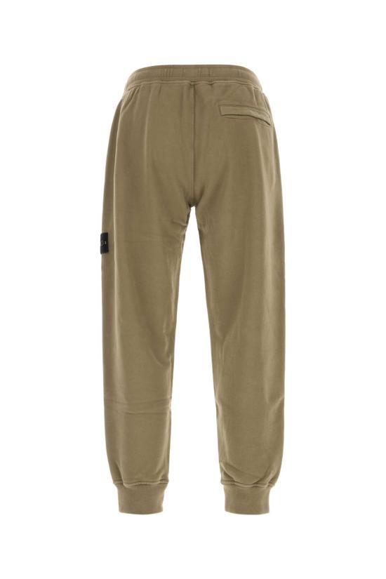 26FW 스톤 아일랜드 트레이닝/조거 팬츠 L2S156200012S0A20 V005G Green - STONE ISLAND