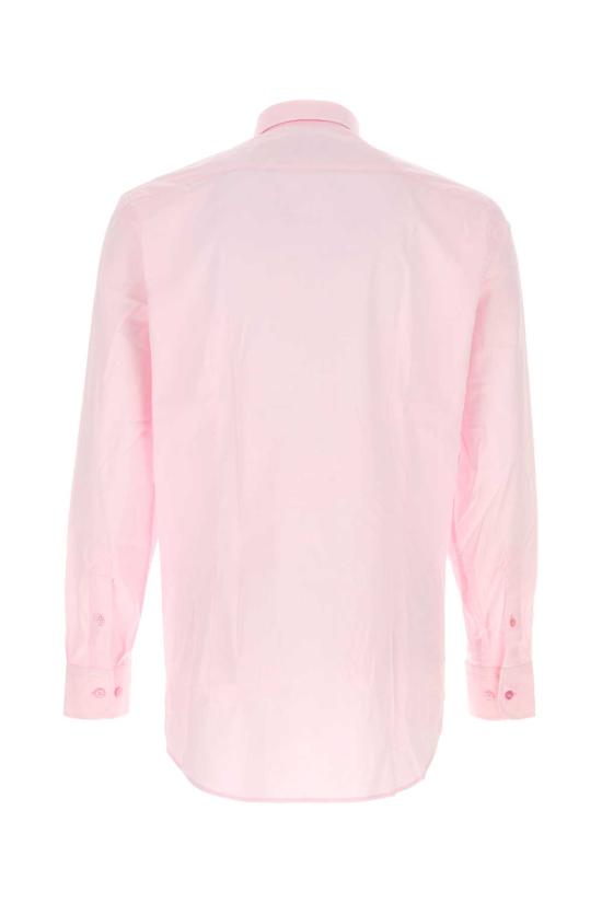 26FW 에트로 긴팔 셔츠 MRIB0002AV11P F0043 Pink - ETRO