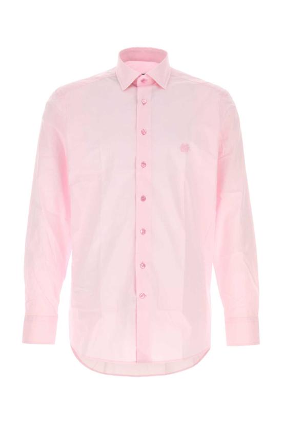 26FW 에트로 긴팔 셔츠 MRIB0002AV11P F0043 Pink
