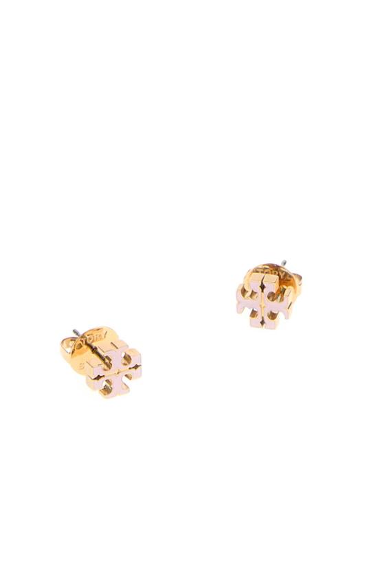 26FW 토리버치 이어링 177397 650 Pink - TORY BURCH
