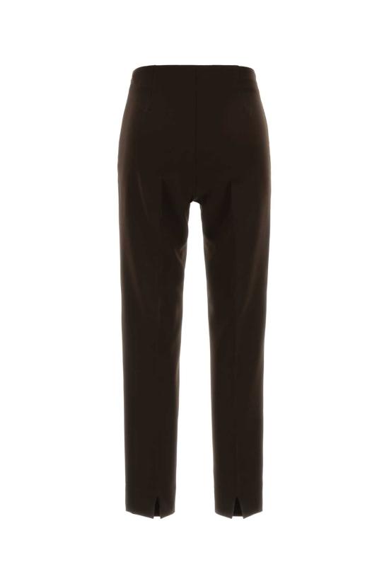26FW 피티토리노 스트레이트 팬츠 CDVSGIZ00STDDX09 0180 Brown - PT TORINO