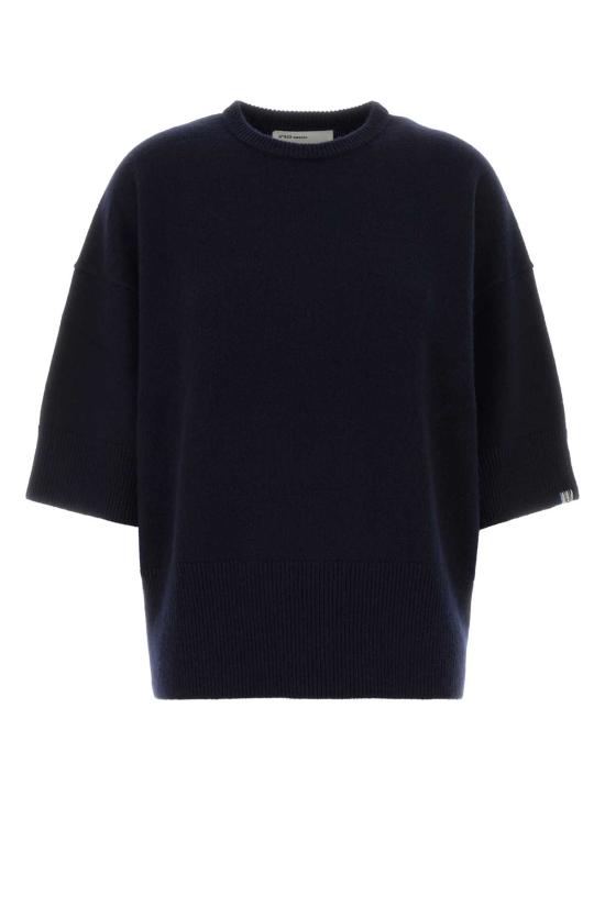 26FW 익스트림캐시미어 스웨터 43300101TU01 NAVY Blue