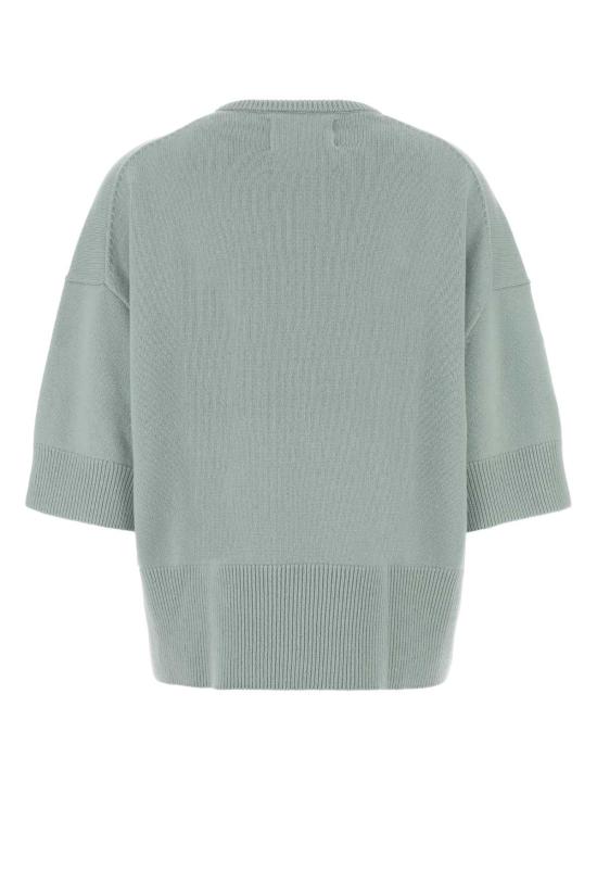 26FW 익스트림캐시미어 스웨터 43319501TU01 GLASS Light Blue - EXTREME CASHMERE