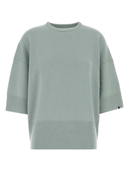 26FW 익스트림캐시미어 스웨터 43319501TU01 GLASS Light Blue